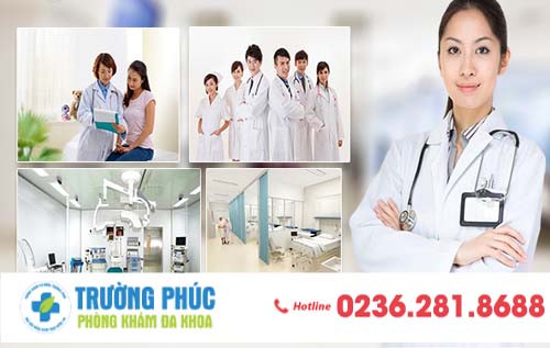 Phòng khám phụ khoa ngoài giờ tốt nhất TP Đà Nẵng