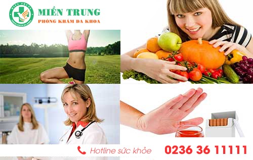 phuong phap chua viem am dao man tinh