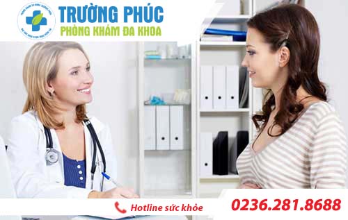 quy trinh kham phu khoa chi em nen biet 