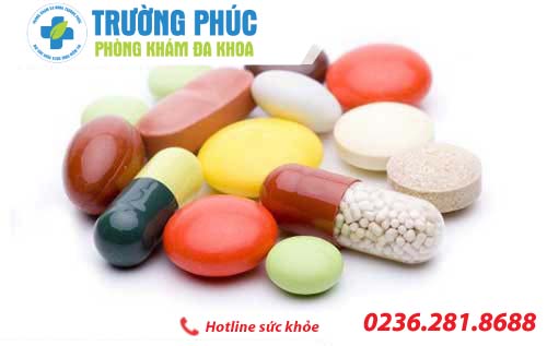 quy trinh kham va dieu tri benh viem nieu dao