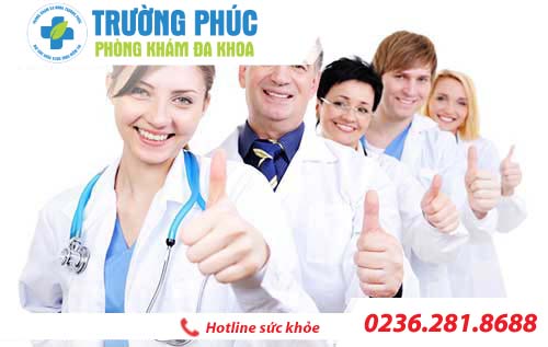 quy trinh kham va dieu tri benh viem nieu dao 