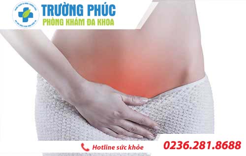 than trong voi viem am dao cap tinh