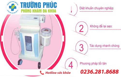 than trong voi viem am dao cap tinh