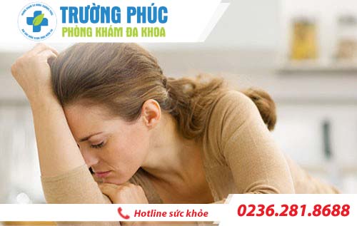 Nguyên nhân gây bệnh tiểu buốt ở nữ