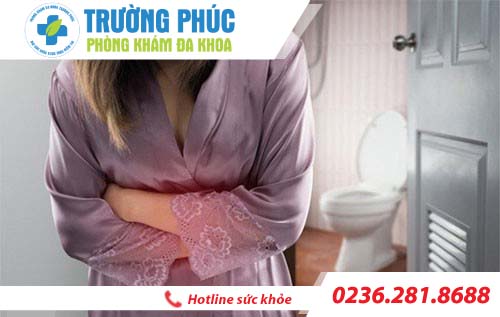 Tiểu đêm nhiều ở nữ giới có nguy hiểm hay không?