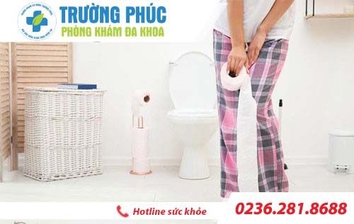Điều trị tiểu đêm nhiều ở nữ nhanh chóng và tiết kiệm chi phí
