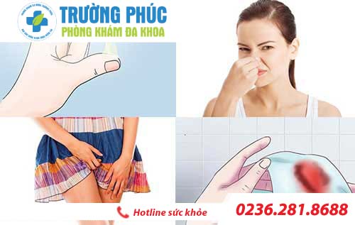 tim hieu ve benh viem am dao o nu gioi
