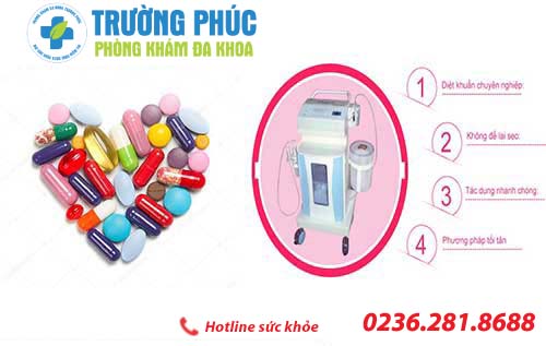 tim hieu ve benh viem am dao o nu gioi