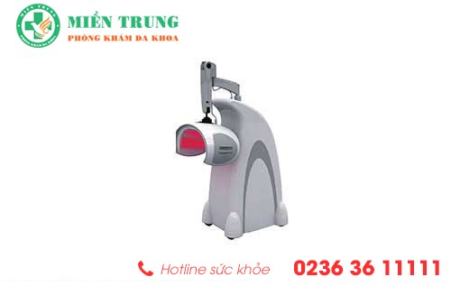 trieu chung benh sui mao ga