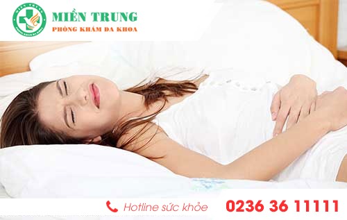 trieu chung nhan biet benh phi dai co tu cung