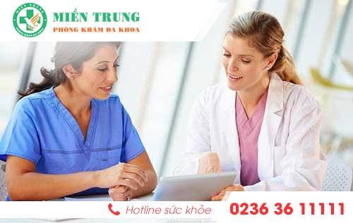 trieu chung nhan biet benh viem vung chau