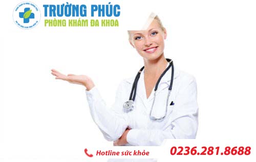 Tư vấn về bệnh viêm đường tiết niệu ở nữ