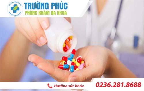 tu van benh viem duong tiet nieu o nu