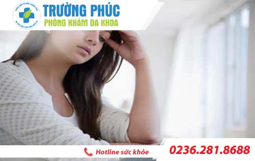viem nieu dao man tinh o nu gioi
