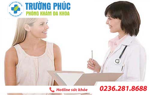 viem nieu dao man tinh o nu gioi