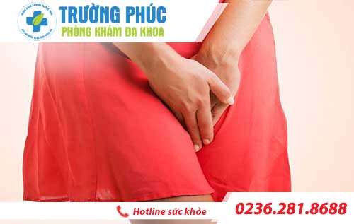 viem nieu dao man tinh o nu gioi