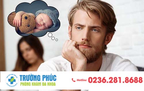 Triệu chứng nào cho thấy bạn đã bị vô sinh?