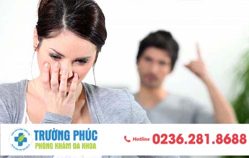 Dấu hiệu nhận biết vô sinh nữ giới sớm nhất
